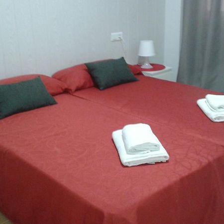 Apartamentos Tursol Nerja Εξωτερικό φωτογραφία