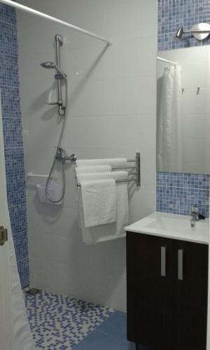 Apartamentos Tursol Nerja Εξωτερικό φωτογραφία