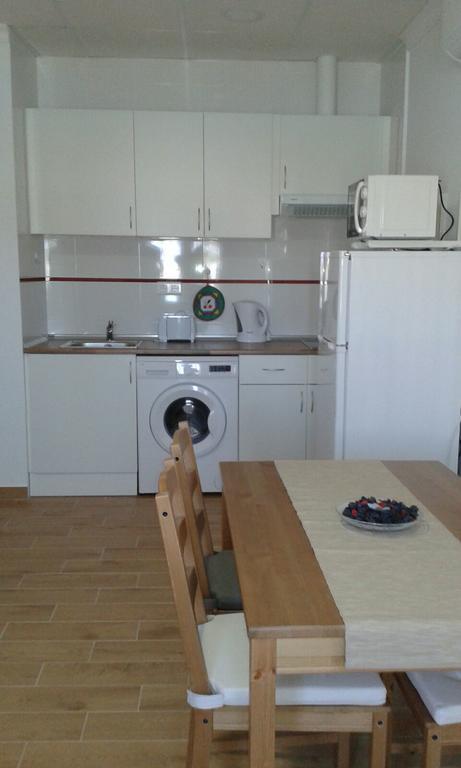 Apartamentos Tursol Nerja Εξωτερικό φωτογραφία
