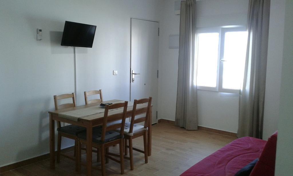 Apartamentos Tursol Nerja Εξωτερικό φωτογραφία
