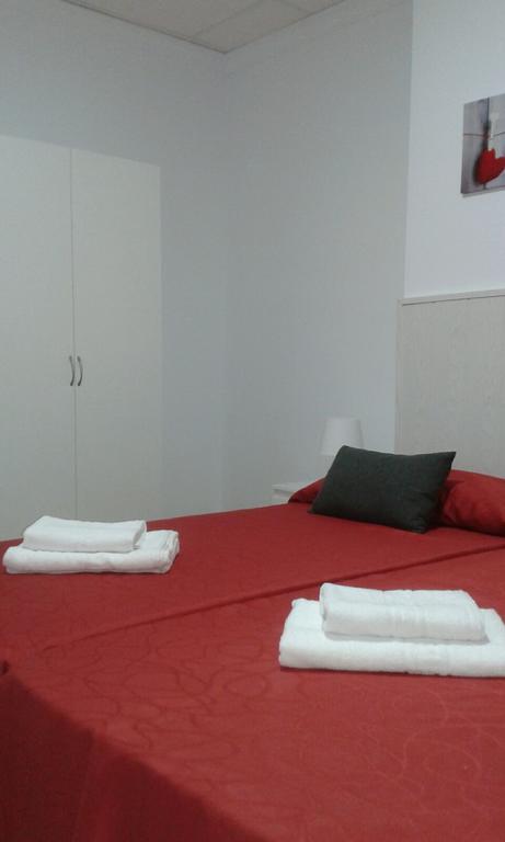 Apartamentos Tursol Nerja Εξωτερικό φωτογραφία