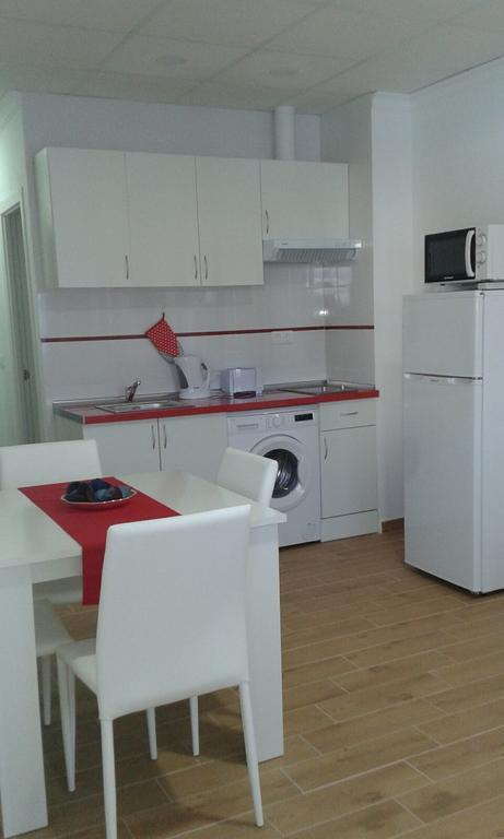 Apartamentos Tursol Nerja Εξωτερικό φωτογραφία