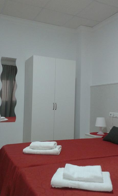 Apartamentos Tursol Nerja Εξωτερικό φωτογραφία