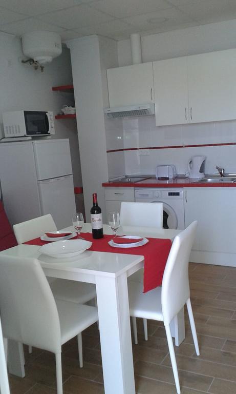 Apartamentos Tursol Nerja Εξωτερικό φωτογραφία