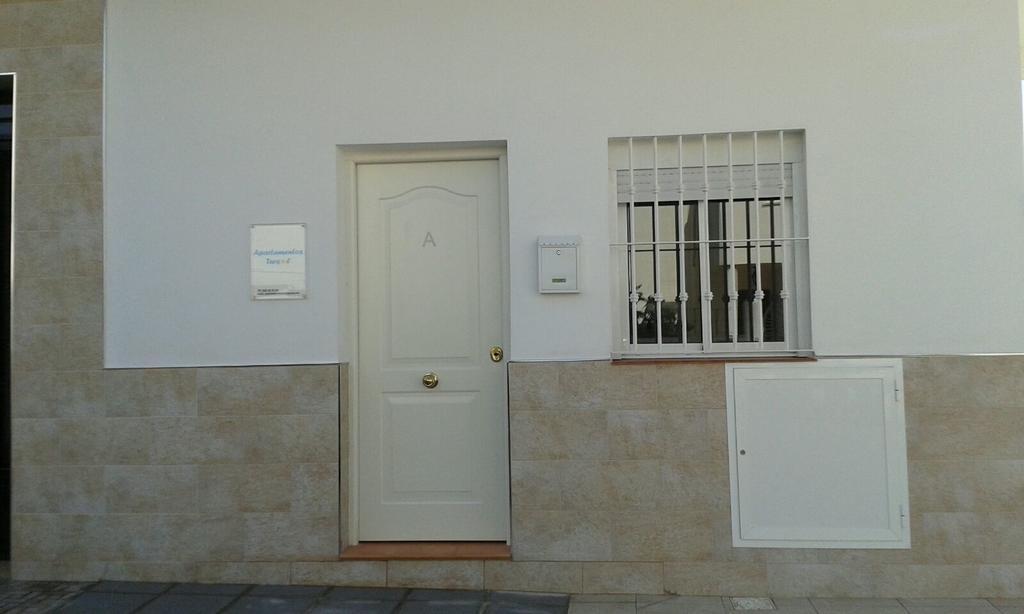 Apartamentos Tursol Nerja Εξωτερικό φωτογραφία