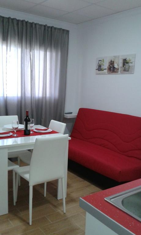 Apartamentos Tursol Nerja Εξωτερικό φωτογραφία