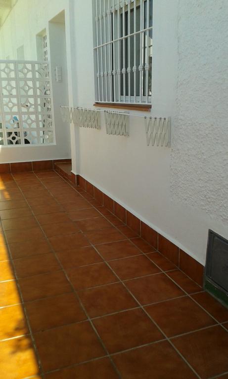 Apartamentos Tursol Nerja Εξωτερικό φωτογραφία