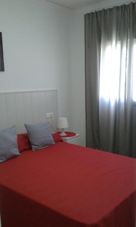 Apartamentos Tursol Nerja Εξωτερικό φωτογραφία