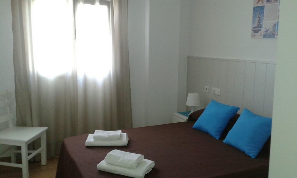 Apartamentos Tursol Nerja Εξωτερικό φωτογραφία