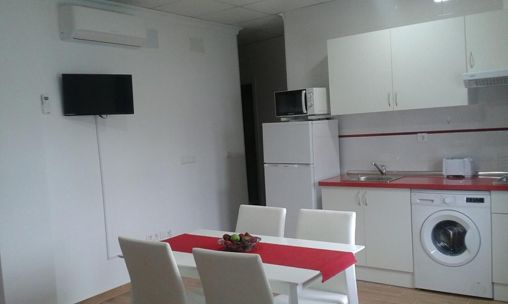Apartamentos Tursol Nerja Εξωτερικό φωτογραφία