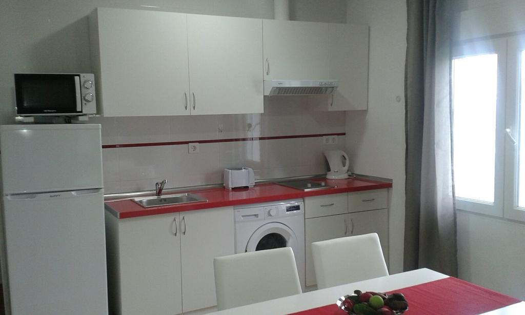 Apartamentos Tursol Nerja Εξωτερικό φωτογραφία